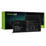 GREENCELL DE83 batteria Green Cell TRHFF per Dell Inspiron 15 5542 5543 5545 5547 5548 Latitude 3
