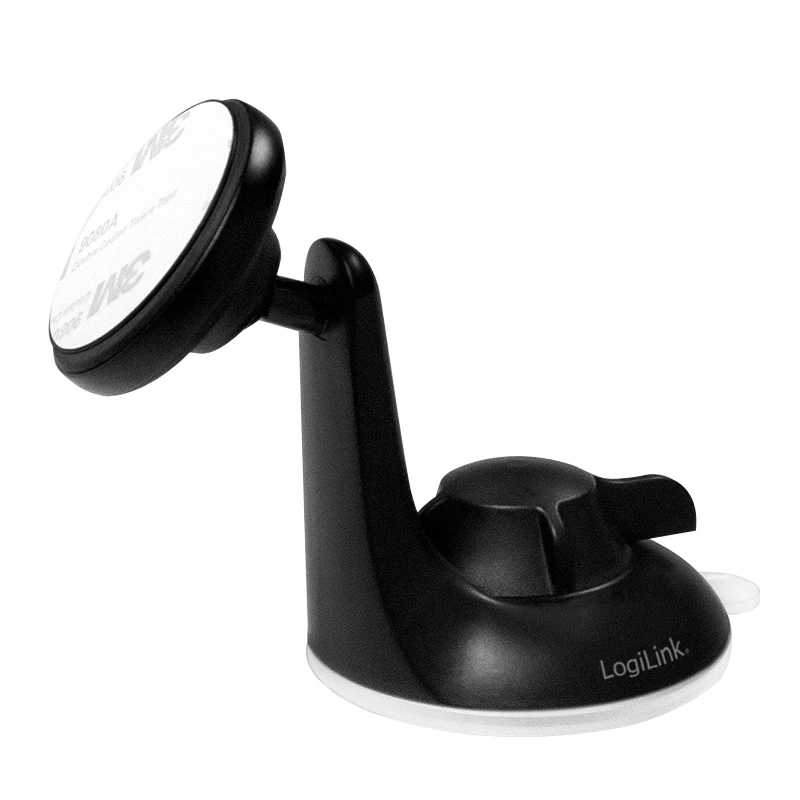 Supporto passivo LogiLink AA0110 cellulare/smartphone nero