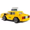 LEGO CREATOR 40468 Taxi giallo