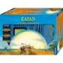 Gioco da tavolo Kosmos KOO Catan 3D – set di espansione Seefahrer + Städte & Ritter