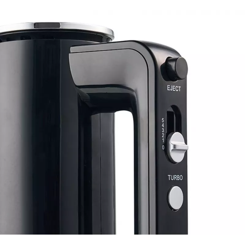 Frullatore a mano LAFE MixPro 300 W nero LAFMIX47474