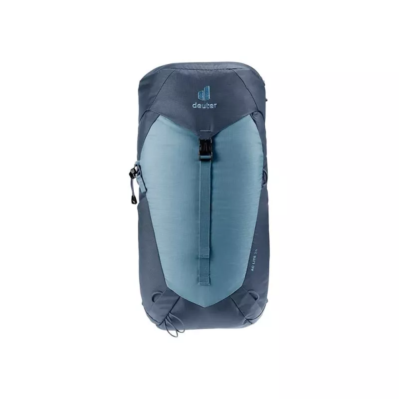 Deuter AC Lite 24 zaino da escursionismo, 24 L, blu