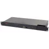 Switch KVM APC KVM0108A, 8 porte PS/2 VGA, rack 1U, 1600x1200, nero