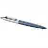 Penna a sfera con clip e meccanismo a pressione Parker 2068359