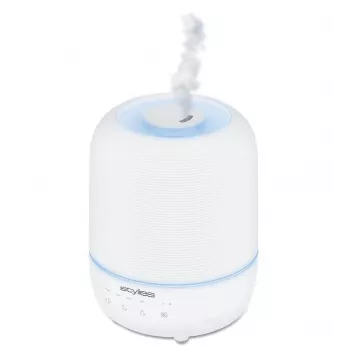 Umidificatore domestico compatto Stylies LYNX (COP002407) — dispositivo compatto per soggiorno, camera da letto e uffici
