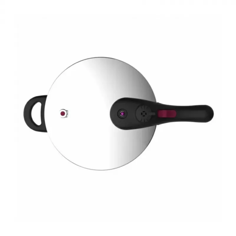 Pentola a pressione Taurus Moments Rapid 4 l KCP4104