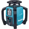 Battery-Rotary Laser SKR001Z, 12Volt - 40Volt (blu/nero, senza batteria e caricabatterie, linea laser verde, valigetta)