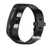 Bracciale attività MaxCom FW34 argento