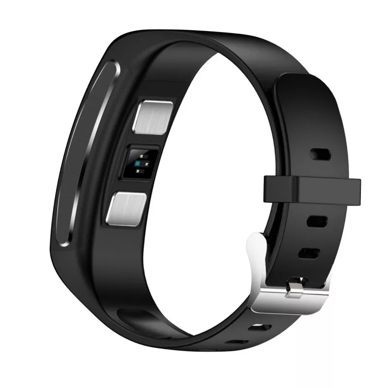 Bracciale attività MaxCom FW34 argento