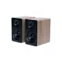 Edifier M60 nero, legno con filo e senza fili 66 W