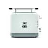 Toaster Kenwood Electronics TCX751WH 2 fette 900 W bianco