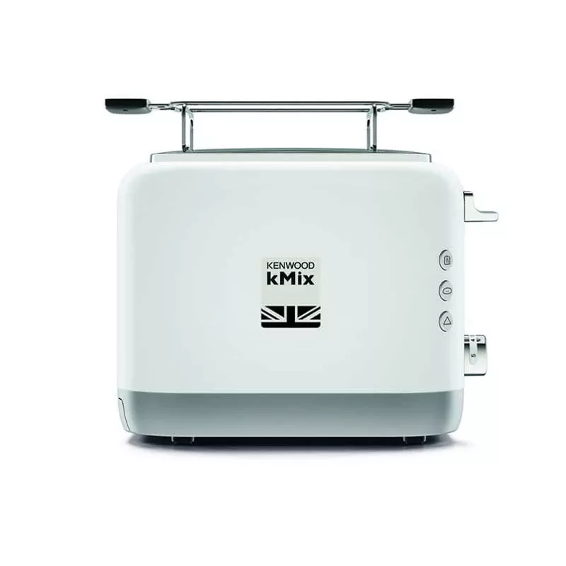 Toaster Kenwood Electronics TCX751WH 2 fette 900 W bianco