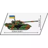 Kit COBI T-72M1R PL/UA Forze Armate 724 pezzi