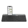 Logitech K580 Multi-Device sottile – tastiera wireless