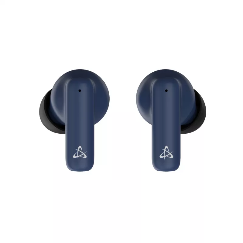 Cuffie SBOX EB-TWS05 blu