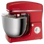 Frullatore da tavolo Bomann KM 6036 CB - 10 L, rosso