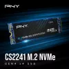SSD 500GB M.2 2280 CS2241 M280CS2241-500-RB