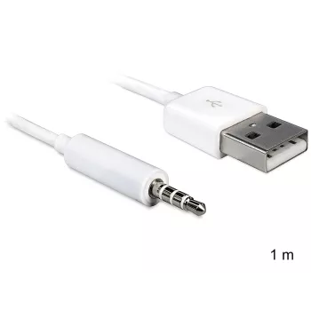 Accessorio per lettore MP3/MP4 DeLOCK 83182