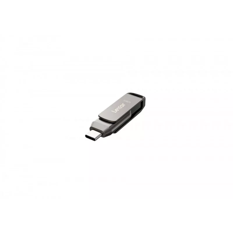 Chiavetta USB Lexar 128 GB USB Type-C LJDD400128G-BNQNG