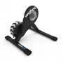 Smart trainer Wahoo KICKR CORE 2 — rullo magnetico per bici, trasmissione a cinghia, 1800 W max., compatibile con cassetta 11 velocità, Bluetooth/Wi‑Fi/ANT+