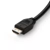Cavo video Belkin Secure KVM - cavo HDMI