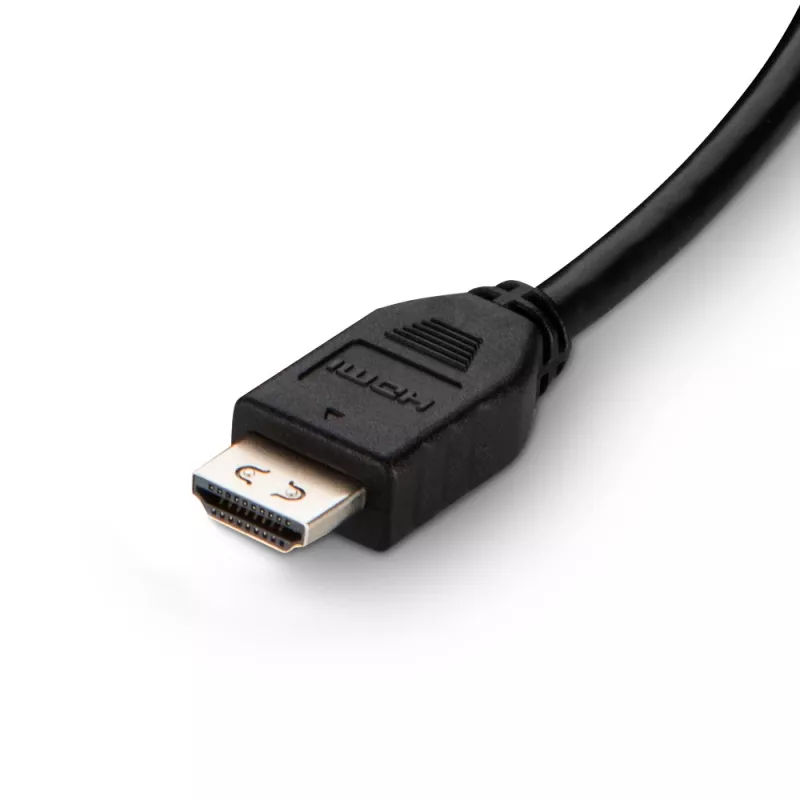 Cavo video Belkin Secure KVM - cavo HDMI