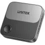 Trasmettitore HDMI wireless Unitek V1162B01 — 4K 60Hz, trasmissione segnale AV wireless, portata fino a 8 m