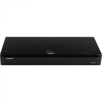 Registratore Blu-Ray Panasonic DMR-UBC70EGK