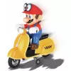 Auto RC scooter Super Mario Odyssey, Mario