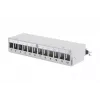 Patch panel modulare da tavolo Digitus DN-93706 12 porte