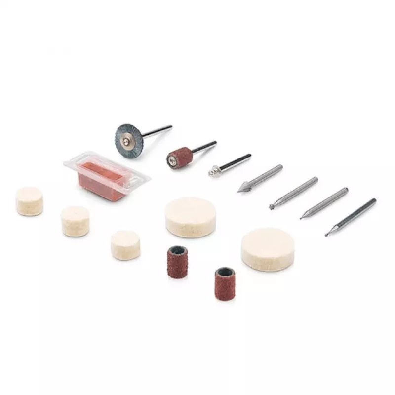 Dremel Stylo+ 2050-15 utensile multifunzione, 9 W, F0132050JM