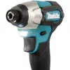 Makita DTD157Z avvitatore a impulsi 1/4
