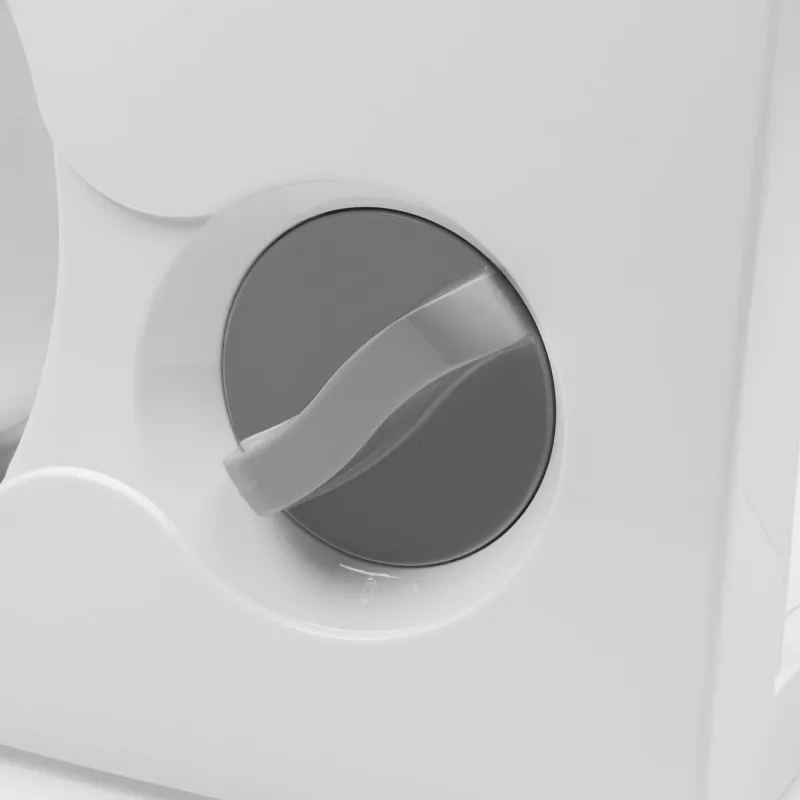 Affettatrice elettrica Tristar EM-2098 150 W bianca spessore di taglio 1,5 cm