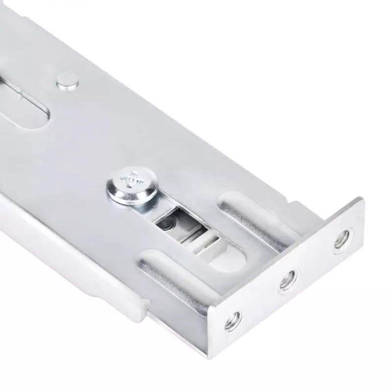 Kit guide di montaggio rack Silverstone RMS06-22