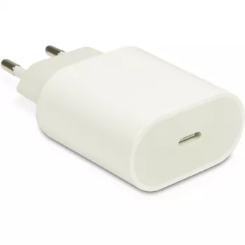Caricabatterie Indoor Inter-Tech PD-1020 universale bianco