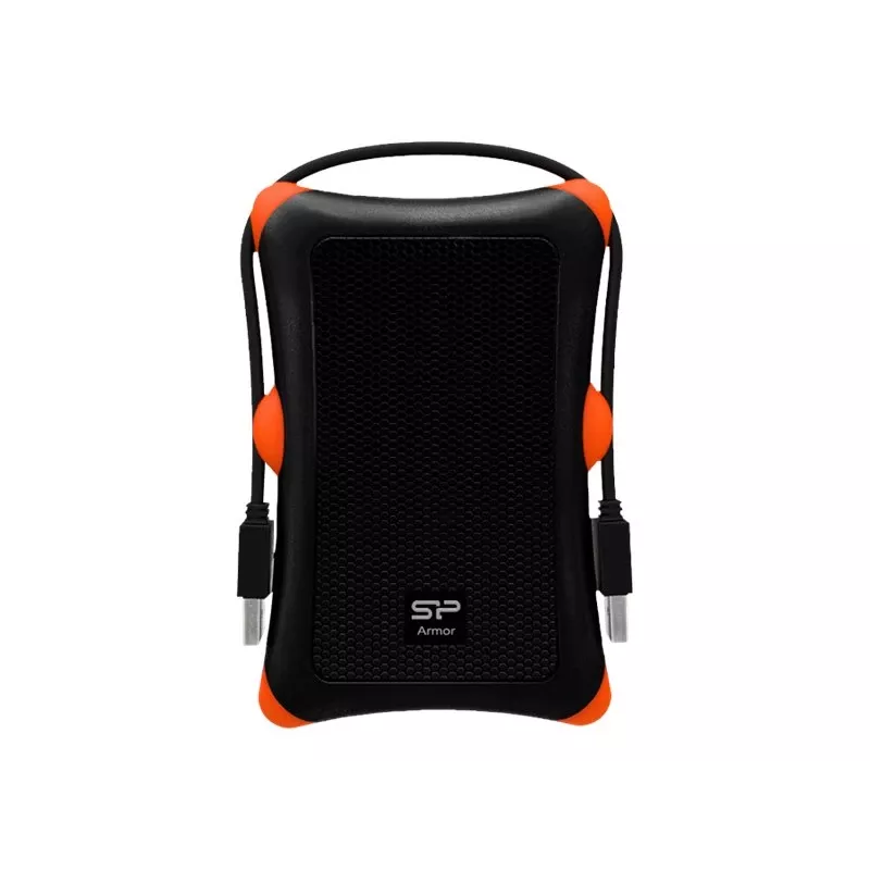Case HDD/SSD Silicon Power Armor A30, 2,5