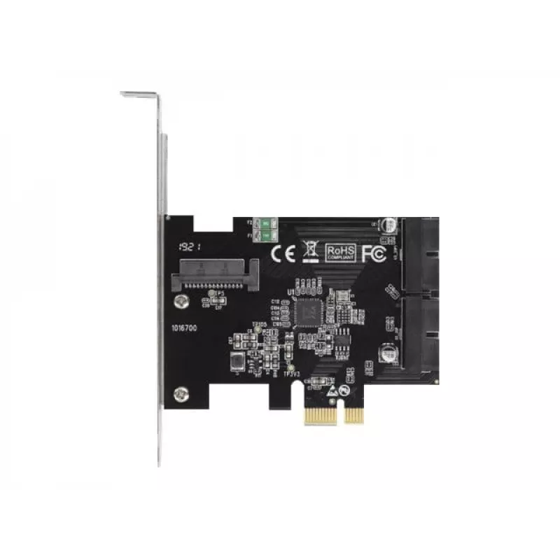Adattatore USB 3.2 Gen 1 interno DeLOCK 90387