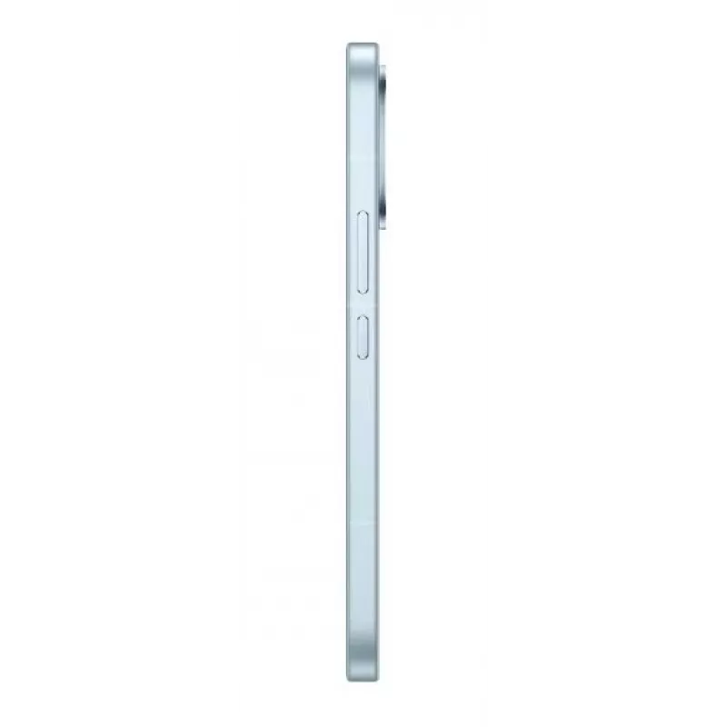 Smartphone POCO X8 Pro Max — 6,83 inch (17,4 cm), MediaTek Dimensity 9500s, 12 GB RAM, 256 GB, 8500 mAh, Dual SIM, IP68, blu