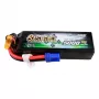 Batteria Gens ace G-Tech 5000mAh 14,8V 4S1P 60C Lipo Pack
