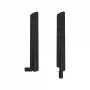 Antenna di rete SMA Teltonika PR1US740, connettore maschio SMA, 4 dBi, 0,450–2,180 GHz