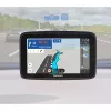 Navigatore TomTom GO Classic 15,2 cm 6 pollici touchscreen nero