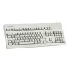 CHERRY G80-3000 Tastiera Universale USB QWERTZ Tedesco Grigio