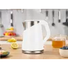Bollitore elettrico LAFE 1,8L 2200W bianco