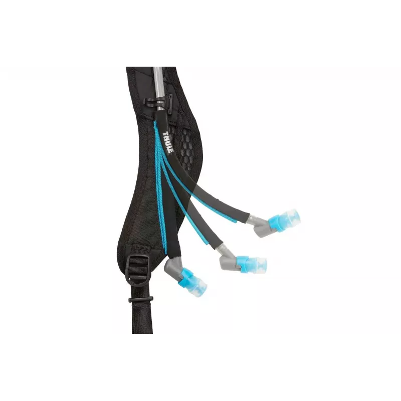Zaino idrico Thule 4150 Vital Hydration Pack 3L nero