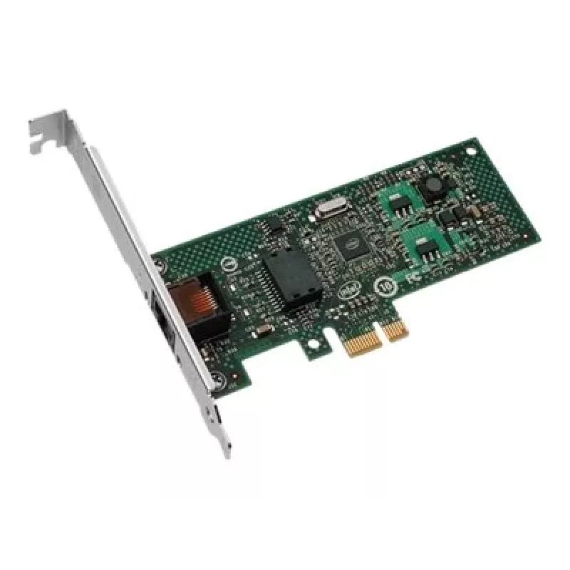 Scheda di rete Intel EXPI9301CTBLK