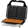 Domo DO9133W. Larghezza: 320 mm, profondità: 120 mm, altezza: 290 mm. Potenza: 900 W (DO9133W)