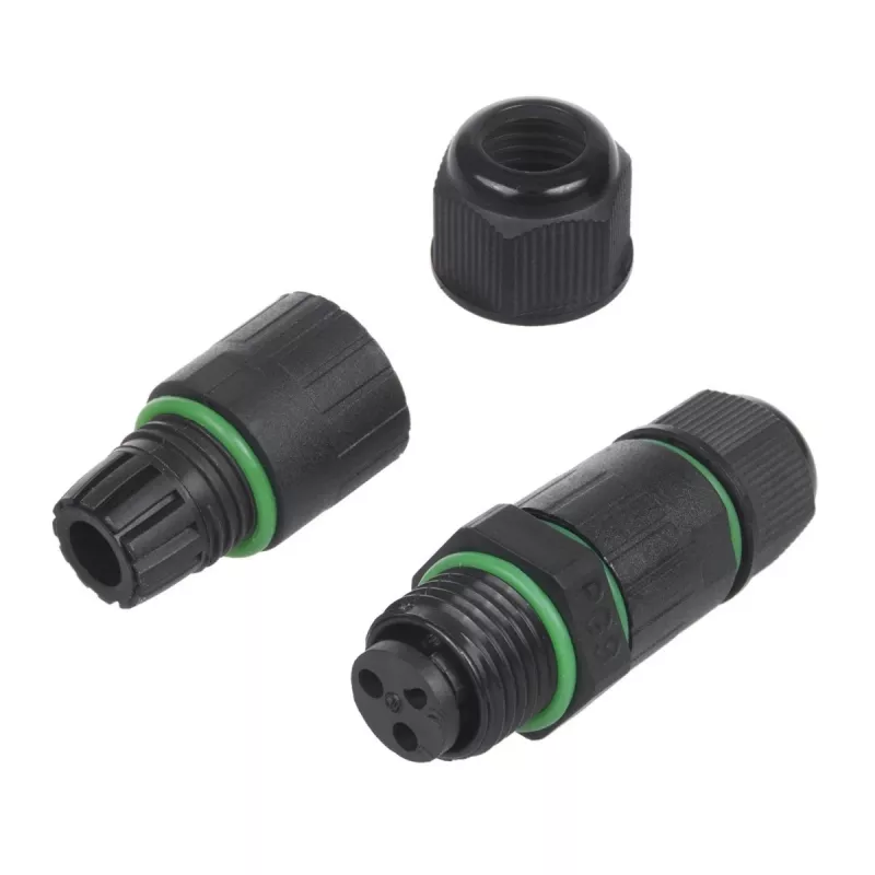 Connettore per cavi IP68 impermeabile MCE587