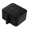 SwitchBot Bot S1 interruttore remoto wireless, nero