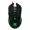 Mouse da gaming con filo DRAG LEN GM-907