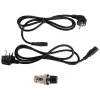 Chiller Alphacool Chiller 1000 nero 1400W 220V